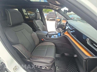 2024 Jeep Grand Cherokee Summit Reserve - miniatura 15
