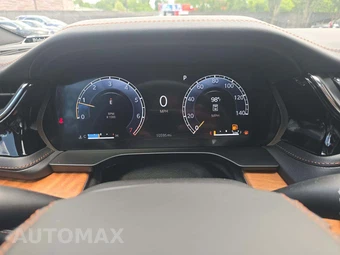 2024 Jeep Grand Cherokee Summit Reserve - miniatura 6