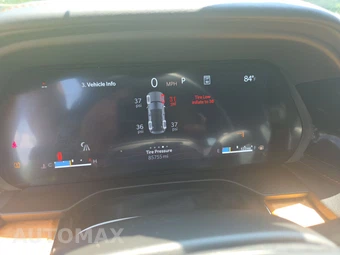 2024 Jeep Grand Cherokee Summit Reserve - miniatura 12