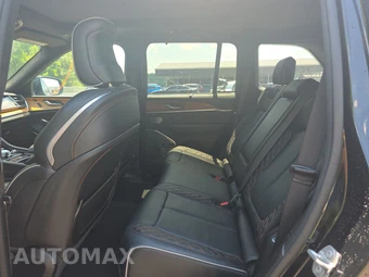 2024 Jeep Grand Cherokee Summit Reserve - miniatura 13
