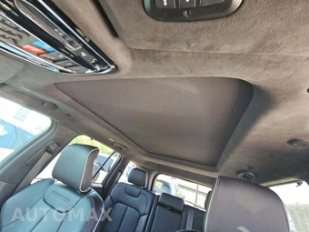 2024 Jeep Grand Cherokee Summit Reserve - miniatura 11