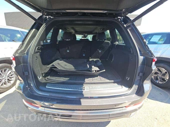2024 Jeep Grand Cherokee Summit Reserve - miniatura 14