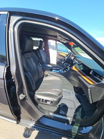 2024 Jeep Grand Cherokee Summit Reserve - miniatura 18