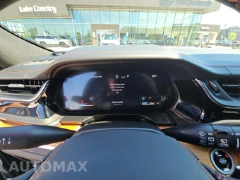 2024 Jeep Grand Cherokee Summit Reserve - miniatura 9