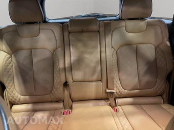2024 Jeep Grand Cherokee Summit Reserve - miniatura 16
