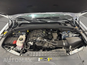 2024 Jeep Grand Cherokee Summit Reserve - miniatura 18