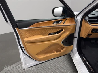 2024 Jeep Grand Cherokee Summit Reserve - miniatura 19