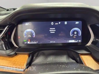 2024 Jeep Grand Cherokee Summit Reserve - miniatura 20
