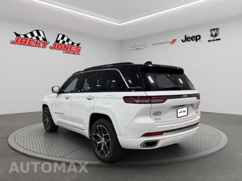 2024 Jeep Grand Cherokee Summit Reserve - miniatura 6