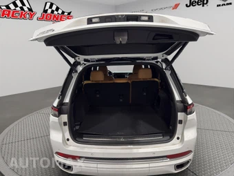 2024 Jeep Grand Cherokee Summit Reserve - miniatura 8