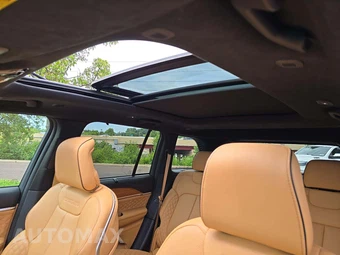 2024 Jeep Grand Cherokee Summit Reserve - miniatura 11