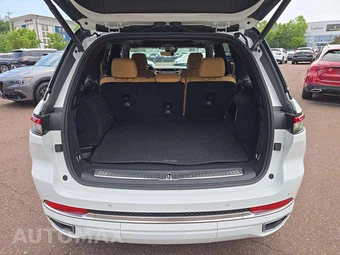 2024 Jeep Grand Cherokee Summit Reserve - miniatura 14