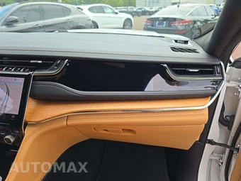 2024 Jeep Grand Cherokee Summit Reserve - miniatura 19