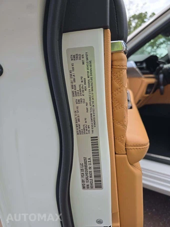 2024 Jeep Grand Cherokee Summit Reserve - miniatura 5