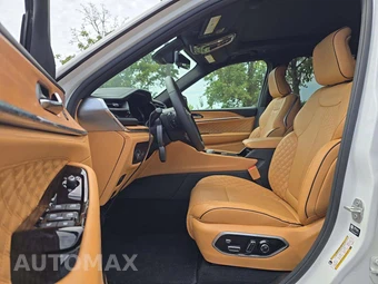 2024 Jeep Grand Cherokee Summit Reserve - miniatura 6