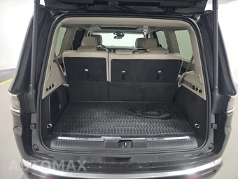 2024 Jeep Grand Wagoneer - miniatura 17