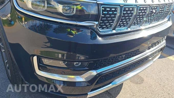 2024 Jeep Grand Wagoneer - miniatura 20