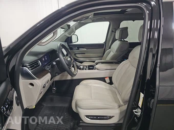 2024 Jeep Grand Wagoneer - miniatura 7