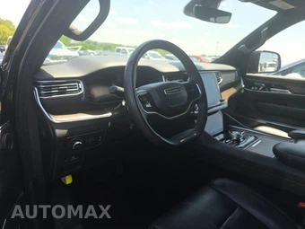 2024 Jeep Grand Wagoneer L - miniatura 11