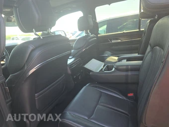 2024 Jeep Grand Wagoneer L - miniatura 13