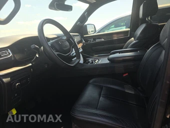 2024 Jeep Grand Wagoneer L - miniatura 7