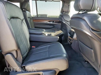 2024 Jeep Grand Wagoneer L - miniatura 5
