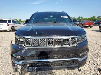 2024 Jeep Grand Wagoneer L - miniatura 9