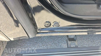 2024 Jeep Grand Wagoneer L - miniatura 3