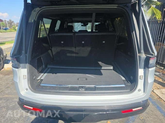 2024 Jeep Grand Wagoneer L Obsidian - miniatura 15