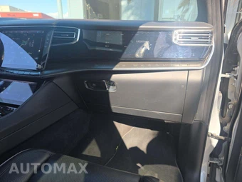2024 Jeep Grand Wagoneer L Obsidian - miniatura 20