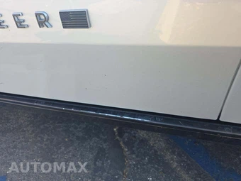 2024 Jeep Grand Wagoneer L Obsidian - miniatura 24