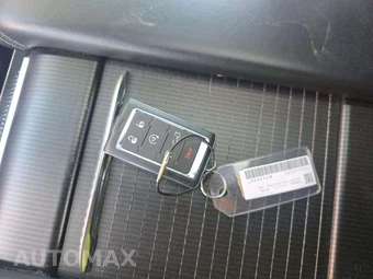 2024 Jeep Grand Wagoneer L Obsidian - miniatura 8