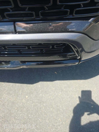 2024 Jeep Grand Wagoneer L Obsidian - miniatura 18