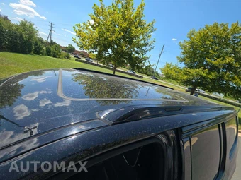 2024 Jeep Grand Wagoneer L Obsidian - miniatura 9