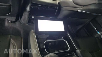 2024 Jeep Grand Wagoneer L Obsidian - miniatura 19