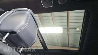 2024 Jeep Grand Wagoneer L Obsidian - miniatura 20