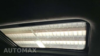 2024 Jeep Grand Wagoneer L Obsidian - miniatura 21