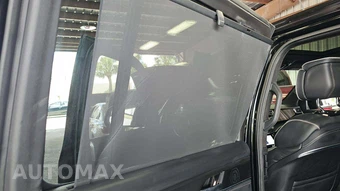 2024 Jeep Grand Wagoneer L Obsidian - miniatura 22