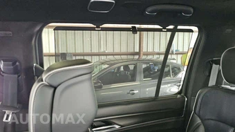 2024 Jeep Grand Wagoneer L Obsidian - miniatura 23