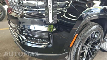 2024 Jeep Grand Wagoneer L Obsidian - miniatura 25