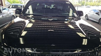 2024 Jeep Grand Wagoneer L Obsidian - miniatura 26
