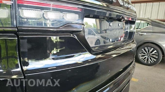 2024 Jeep Grand Wagoneer L Obsidian - miniatura 29