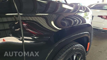 2024 Jeep Grand Wagoneer L Obsidian - miniatura 31