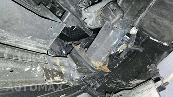 2024 Jeep Grand Wagoneer L Obsidian - miniatura 32