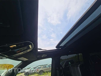 2024 Jeep Grand Wagoneer L Obsidian - miniatura 11