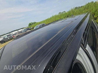 2024 Jeep Grand Wagoneer L Obsidian - miniatura 12