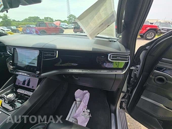2024 Jeep Grand Wagoneer L Obsidian - miniatura 20