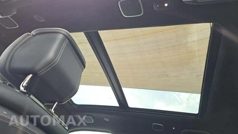 2024 Jeep Grand Wagoneer L Obsidian - miniatura 18