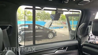 2024 Jeep Grand Wagoneer L Obsidian - miniatura 19