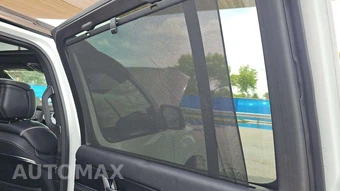 2024 Jeep Grand Wagoneer L Obsidian - miniatura 20